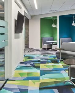 Specialty Trade Commercial Contractors | Bonitz Inc. | United States