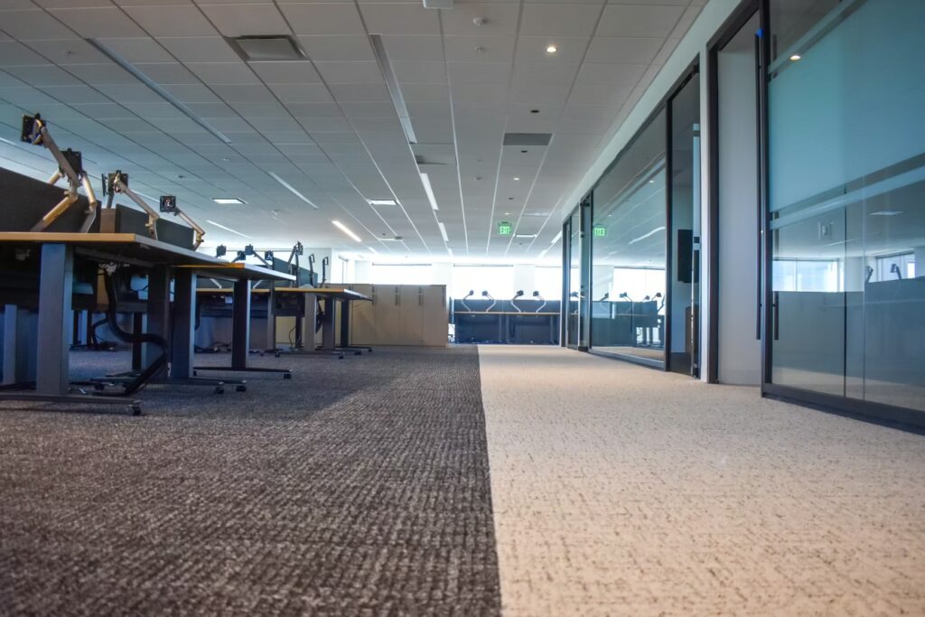 Commercial Banking Tower