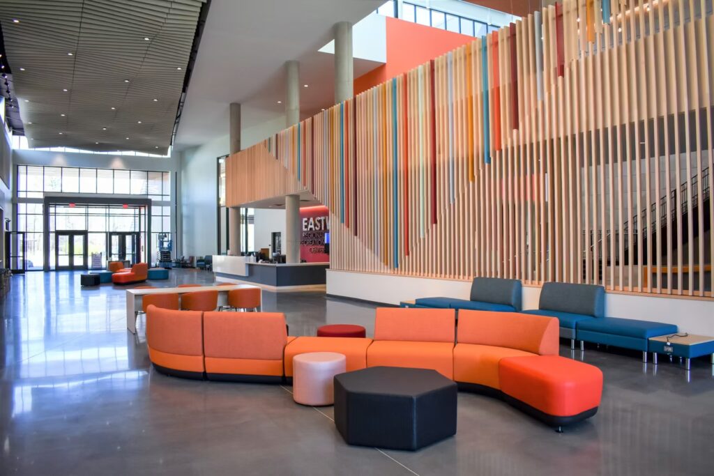 Eastway Recreation Center