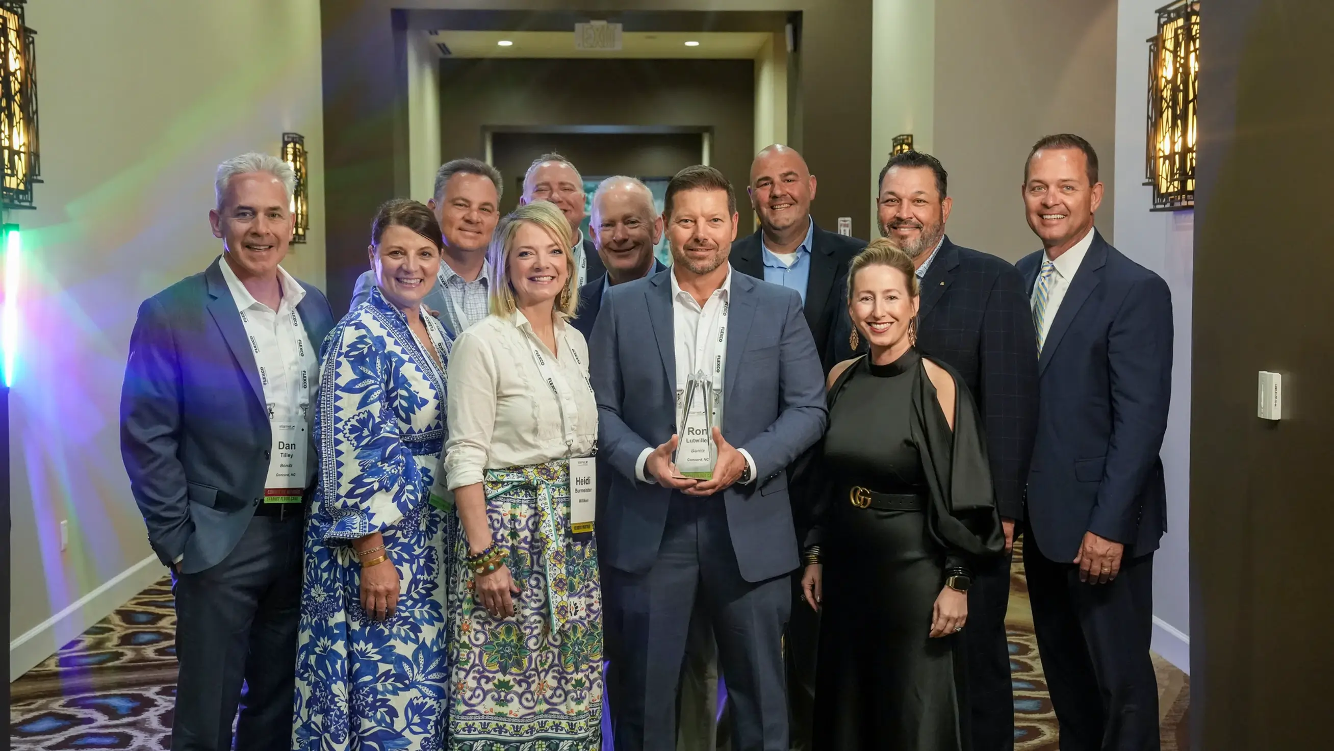 Celebrating 70 Years